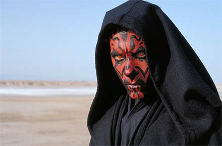 Star Wars Epizoda I: Fantomska pretnja  3D